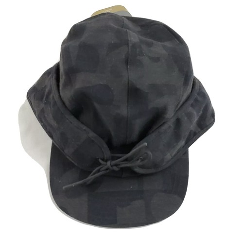 North Face CRYOS Earflap Gore-Tex Hat 