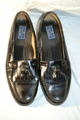 bostonian loafers with tassels