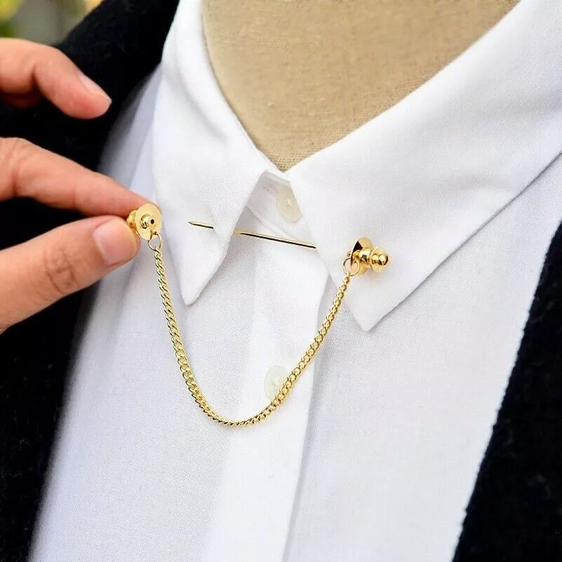 Brooch for sale shirt collar