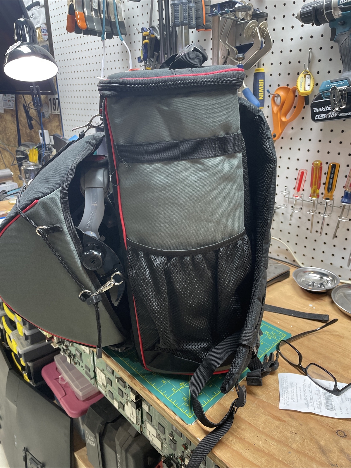 bsx backpack