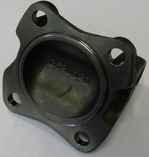 Bride de transmission RENAULT MASCOTT