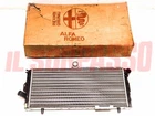 Water Radiator Engine Alfa Romeo Alfa Sud + TI + Sprint Original Valeo