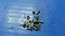 Dell Inspiron 11-3157 11.6" Genuine Screw Set Screws for Repair ScrewSet
