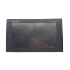 Used Tested SCHNEIDER XBTGT5330 Touch Screen Panel