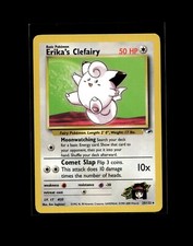 Pokémon Cards Gym Challenge & Gym Heroes: Choose Your Card! LP/NM WOTC Holo on eBay