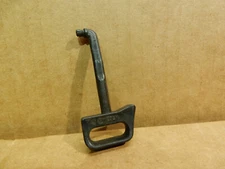 Genuine Husqvarna 181 266 61 162 281 Choke Control Rod / Link 501 52 79-01