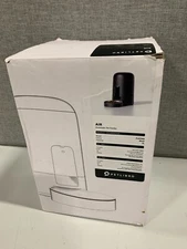 Petlibro Black 2L Automatic AIR Timed Pet Feeder Dispenser