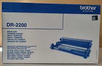 Trommel Brother DR-2200 Neu Ovp A-Ware Original HL-2130, HL-2132 Rechnung Mwst.