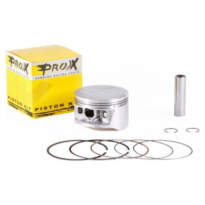NEW Piston Kolben Pistone PROX KAWASAKI KVF 750 BRUTE FORCE (05-11) (84,98MM)