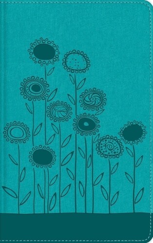 Vida Nbla-Nueva Nbla, Biblia Visual de Estudio Para Niños (Rilegato in ecopelle)