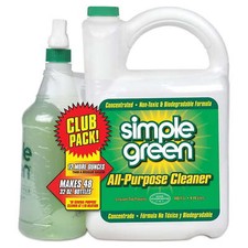 Simple Green All-Purpose Cleaner 172oz. 0.17 per fl oz