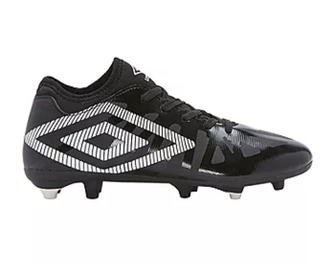 UMBRO VENTURAFG Youth Unisex Soccer Cleats Sizes4Y,4.5Y,5Y,6Y,6.5Y