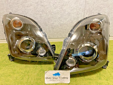 Suzuki Genuine Swift Sport 2004-2010 Hid Xenon Headlight Lamp Left Right Oem