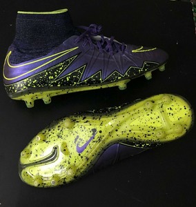 mercurial hypervenom