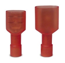 22-18 Gauge Male Female Quick Disconnect Wire Terminal Connectors 10 Pcs