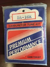 NEW NOS Carburetor Rebuild Kit Datsun 510 521 620 P/U Hitachi Royze DA-16K