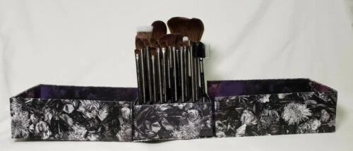 Brochas de Maquillaje Negro Urban Decay