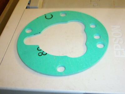 ORIGINAL NUAIR VKM390 VKM 390 FINE COMPRESSOR CYLINDER GASKET