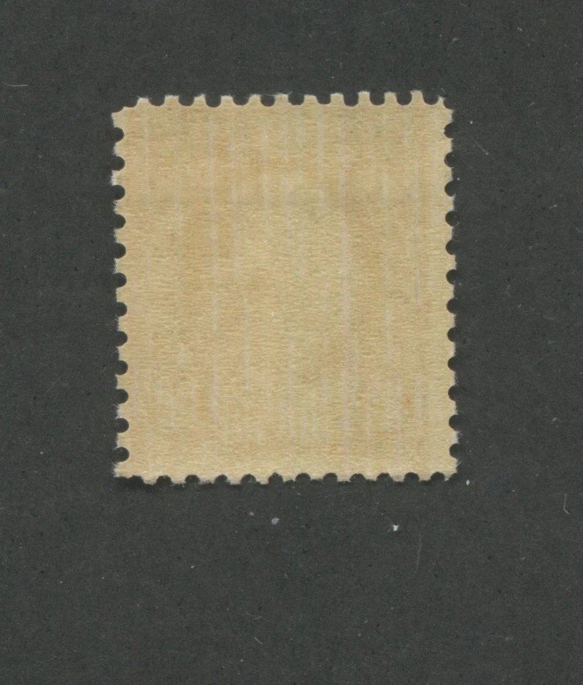 Почтовая марка США 1928 NO634A как новая F/VF OG с ошибкой - Изображение 2 из 3
