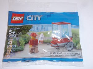 lego city 30364