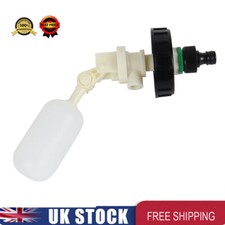 Caravan Mains Water Float Valve Assembly For Aquaroll Aquaruis Rolly Poly NEW