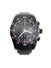 Montre Porsche Design