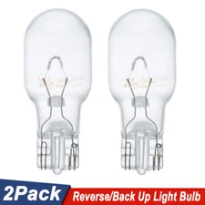 Reverse/Back Up Light Bulb Light 2pk - Fits Listed Infiniti Vehicles - 921 T15