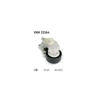 Riemenspanner, Keilrippenriemen SKF VKM 33164 FüR CitroËN Fiat Ford Peugeot