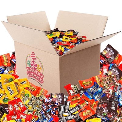 The Ultimate 5 lb Chocolate Lover s Candy Mix   Perfect for Parties & Gifts