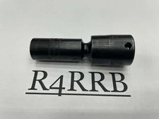 Snap-on Tools USA NEW 3/8" Drive 13mm Metric DEEP Impact Swivel Socket IPLFM13A