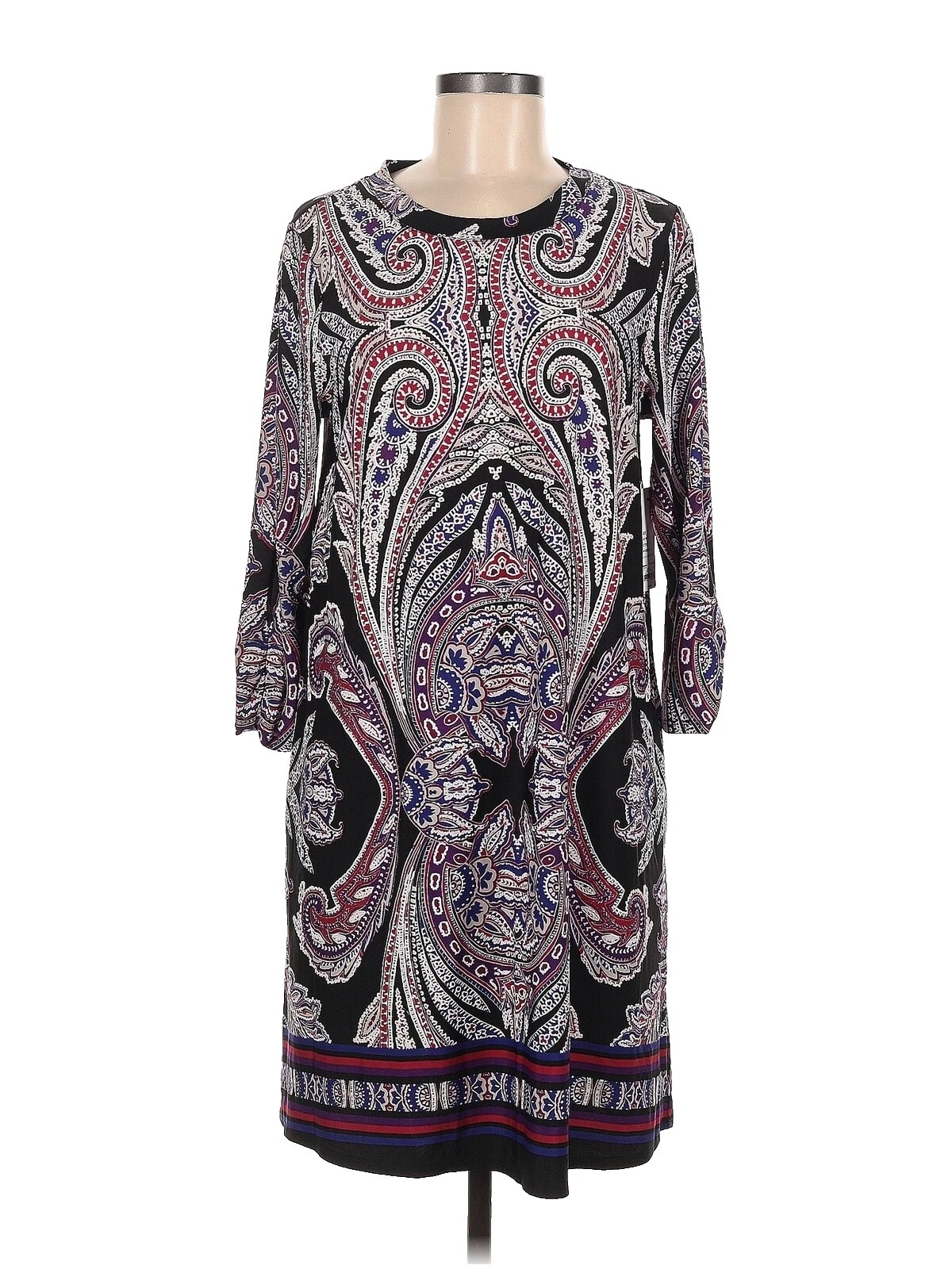 Apt. 9 vestidos de cachemira para mujer