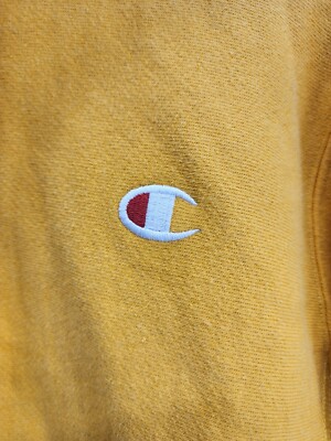 Vintage 90s Champion Reverse Weave Hoodie Sweatshirt Mens XS Vintage 90s Champion Reverse Weave Hoodie Sweatshirt Mens XS