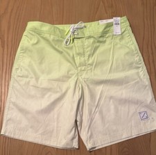 American Eagle Outfitters Men's Board Shorts Size Large NWT
