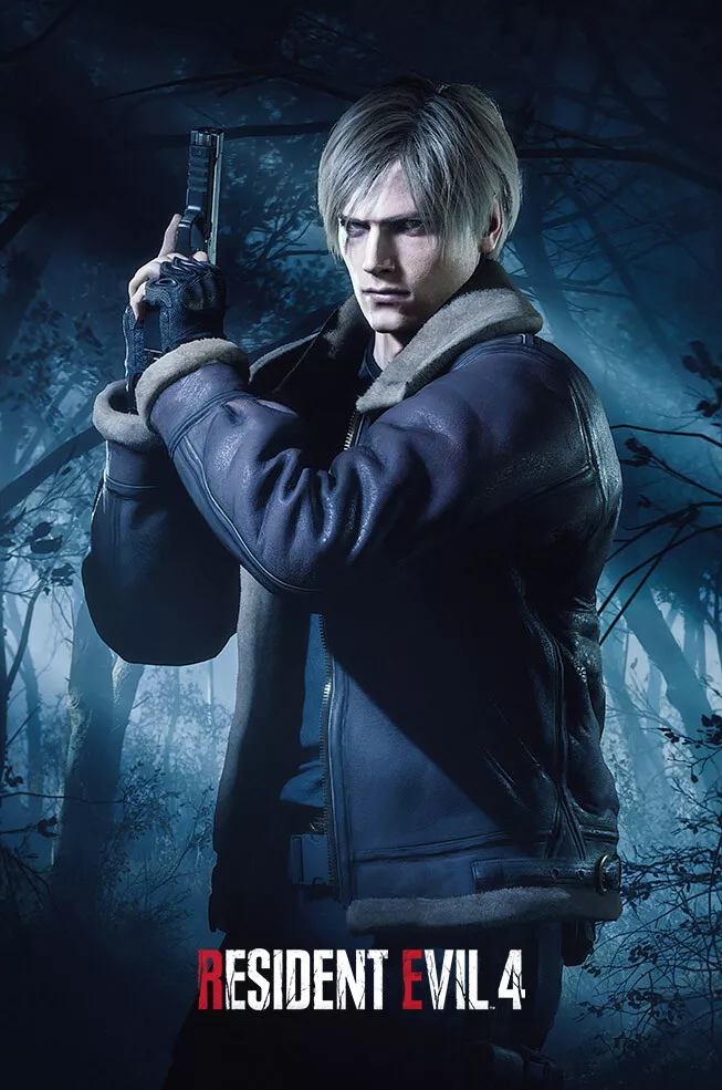 Resident Evil 4 remake report says it will build on unused material from  the original