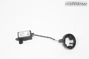 2013-2018 CADILLAC ATS UPPER ANTI THEFT ALARM DETERRENT CONTROL MODULE UNIT OEM