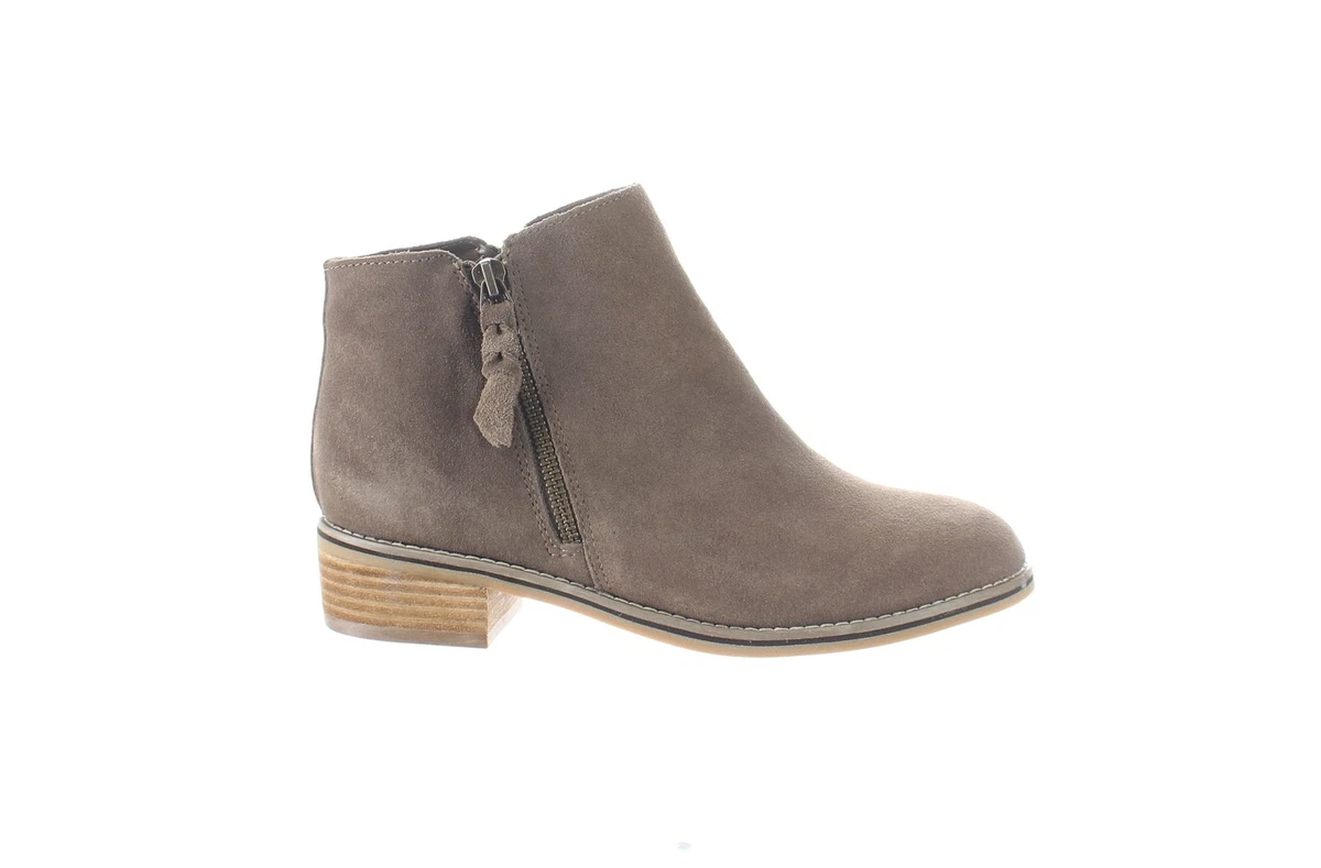 Blondo liam sales taupe nubuck