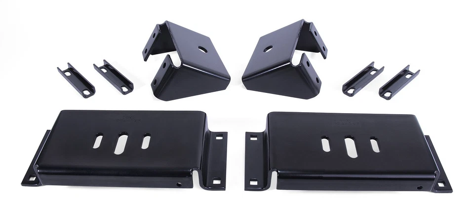 Air Lift 59555 Ride Control Kit for 05-11 Dakota Raider - Image 3 of 4