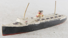 Wiking Schiff 1:1250 A.S.S alt Passagierschiff Tannenberg Deutschland 116