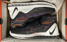 Nike Air Force Max Black - AR0974-100 for Sale | Authenticity