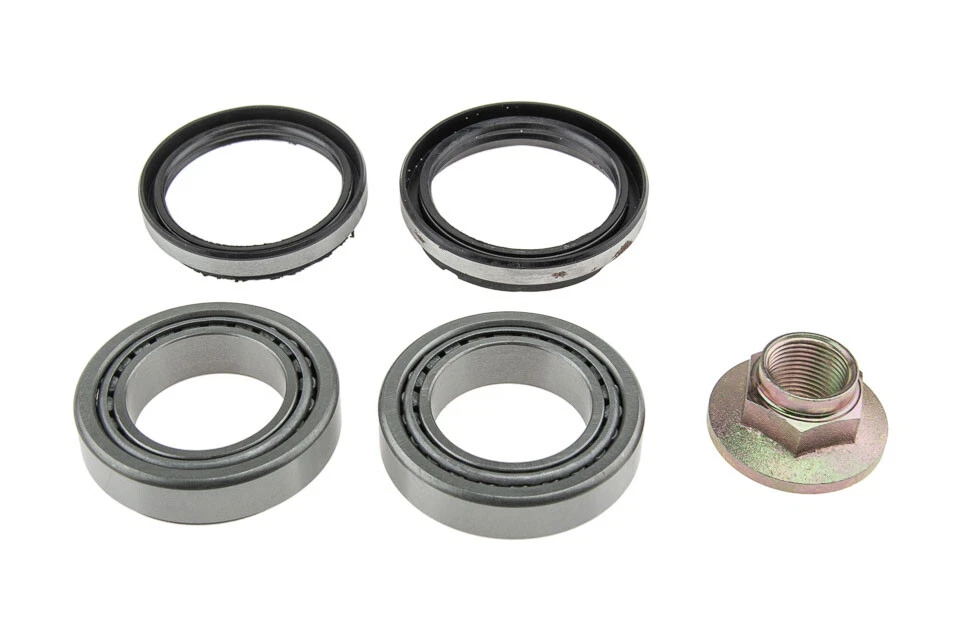 Rodamiento de Rueda Delantera Para KIA PRIDE Rio i A MAZDA DEMIO 121 B001-33-047 - Imagen 2 de 3