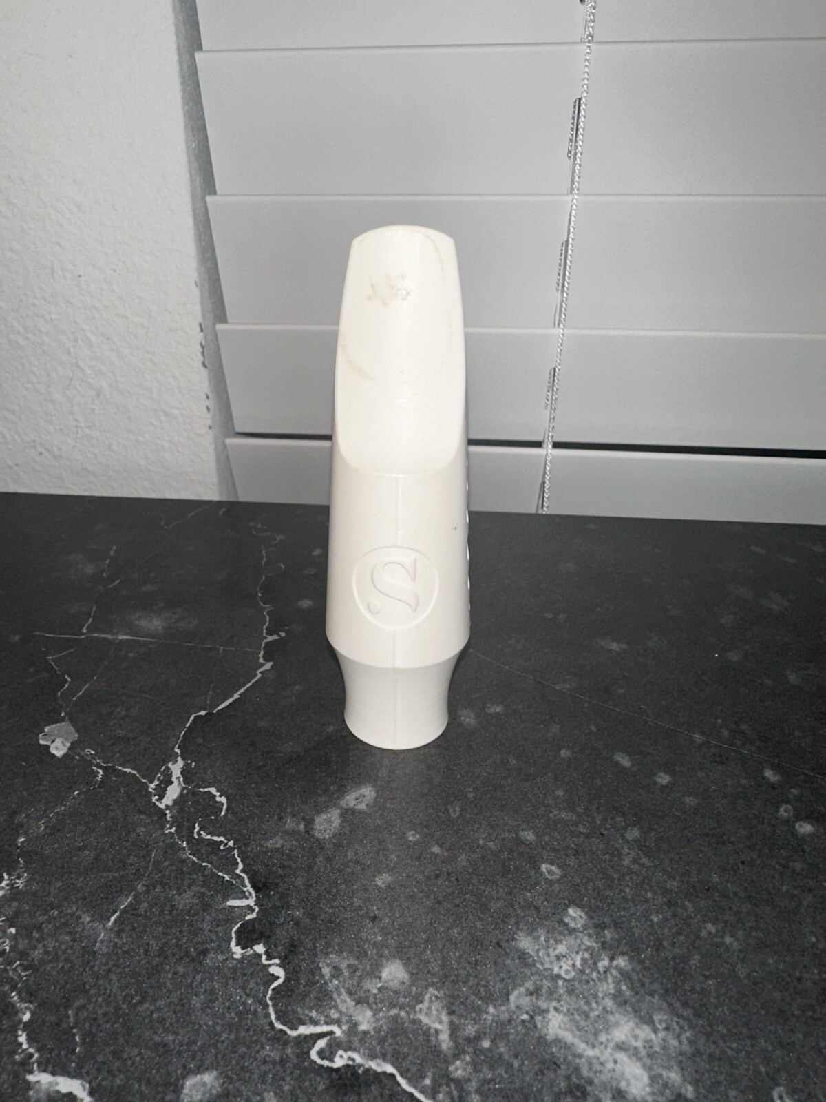 SYOS Steady Tenor Saxophone Mouthpiece 7*