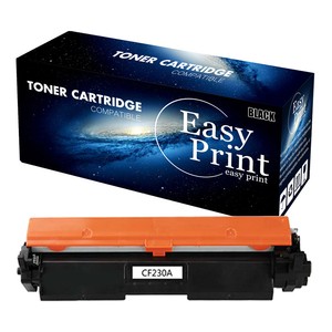 LOT CF230A Toner Cartridge replace for HP 30A LaserJet Pro M203dn M203dw  M227sdn | eBay