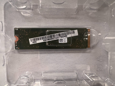 SSDPEKKW256G7X1 Intel | Italia - Foto 11