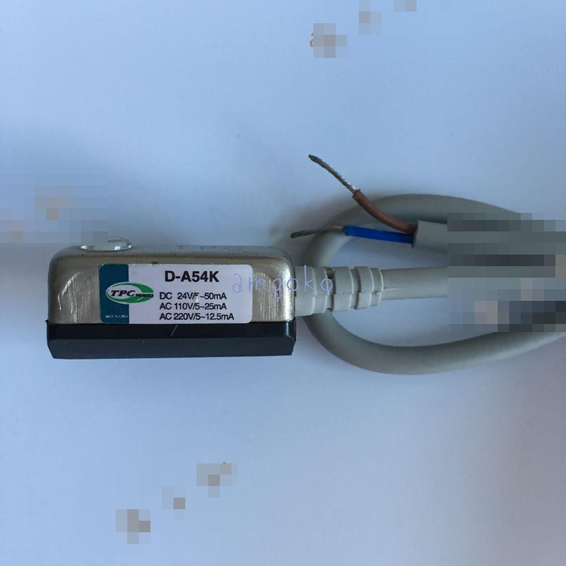 1PCS NEW D-A54K magnetic switch TPC | eBay