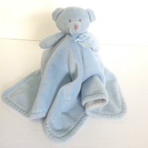 blankets and beyond bear