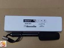Original New SONY ECM-XM1 sharp directivity Gun Microphone spare parts F/S