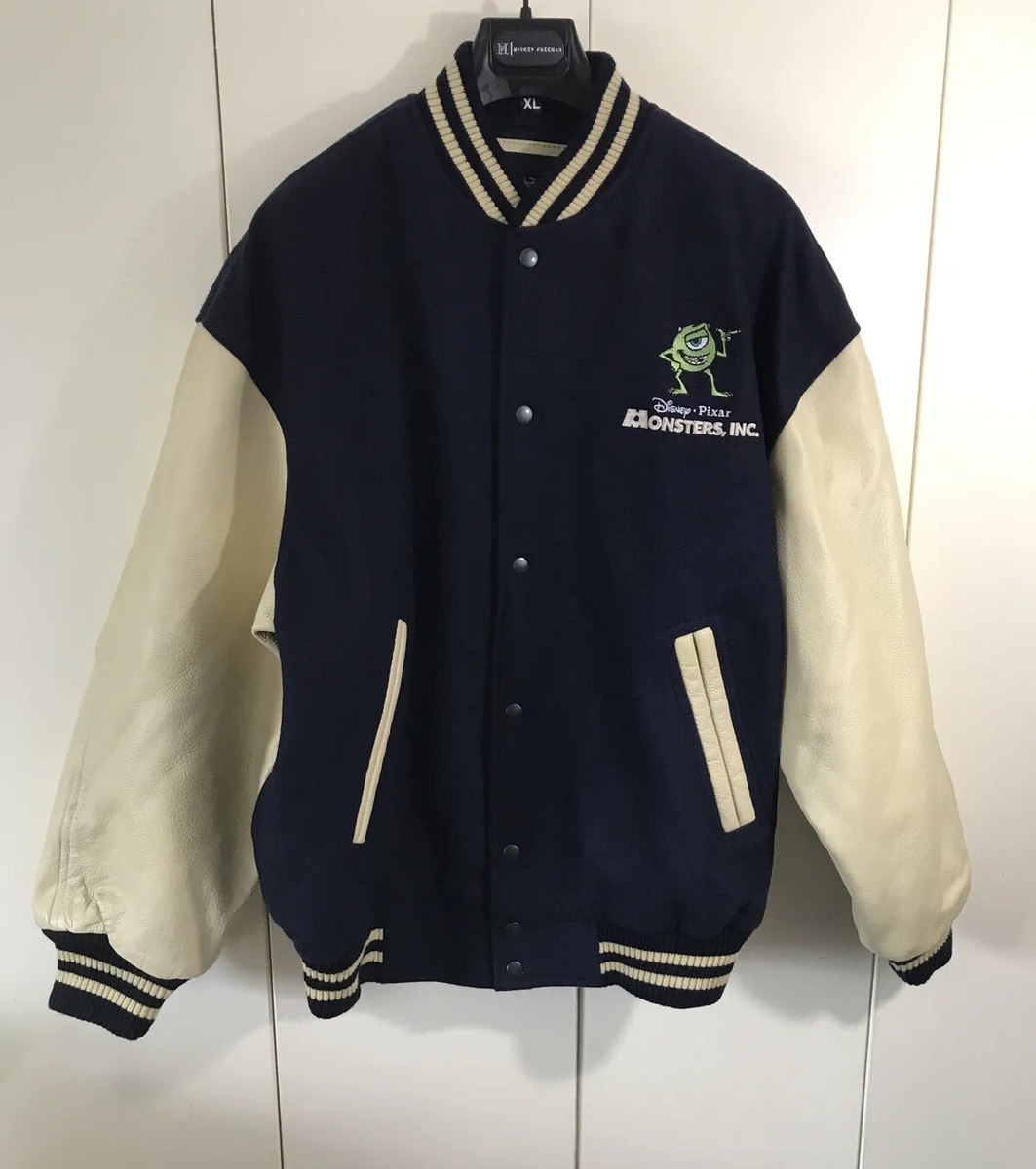 Walt Disney Beauty & The Beast Special Edition Men's Bomber Walt Disney Beauty & The Beast Special Edition Men's Bomber