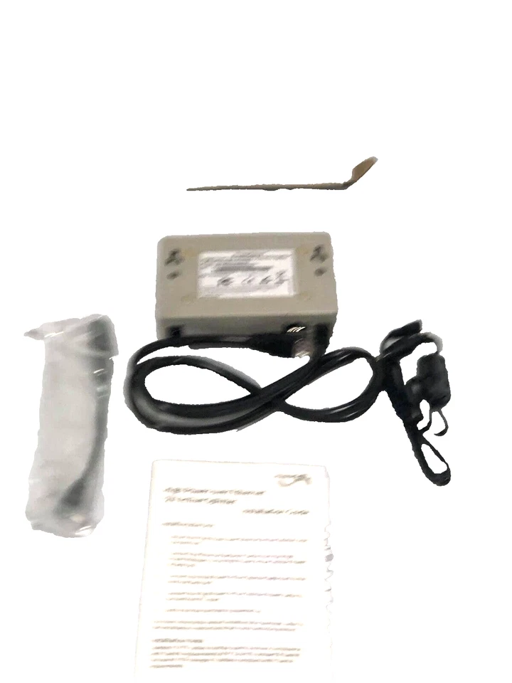 PowerDsine PD-AS-401/12 12V Power over Ethernet active splitte.NEW. - Image 3 of 3