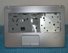 Genuine HP Probook Top Cover Case W/TP 14.0 P/N: 748454-001