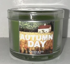 Slatkin and Co. 1.6oz Mini Candles Retired Various Scents You Choose